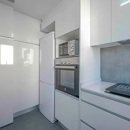 Apartamento Isea Διαμέρισμα Κάλπε