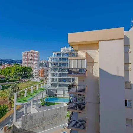 Apartamento Isea * Κάλπε