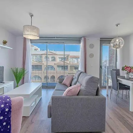 Διαμέρισμα Apartamento Isea Κάλπε