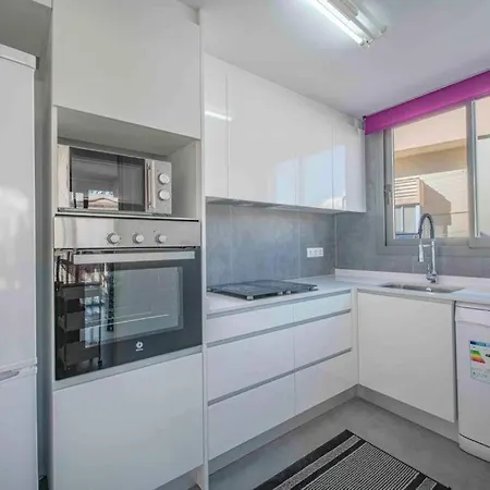 Apartamento Isea