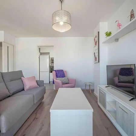 Apartamento Isea Calpe