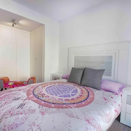 Apartamento Isea * Calpe