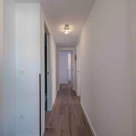 Apartamento Isea *
