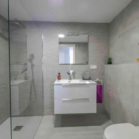 Apartamento Isea Appartement Calpe