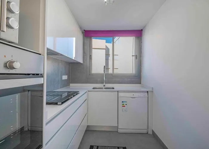 Apartamento Isea Apartament *