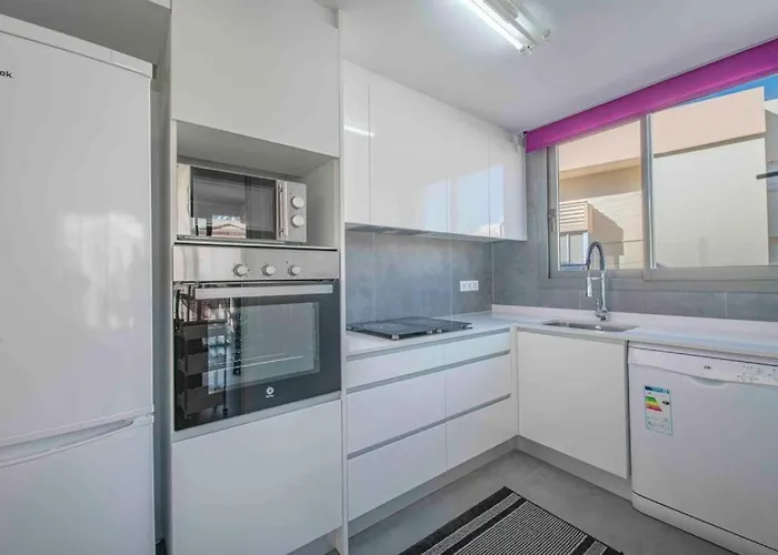 Apartamento Isea