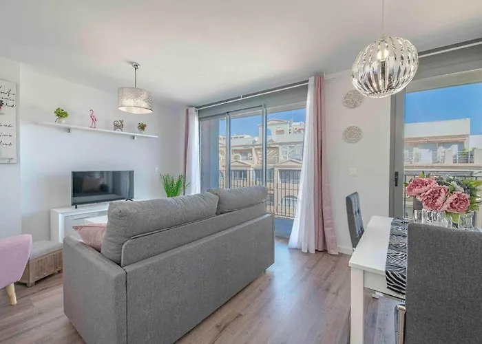 Apartamento Isea