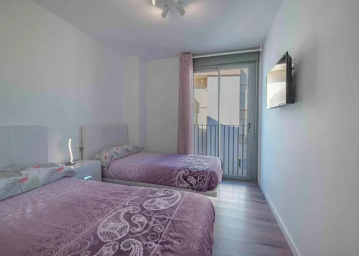 Apartamento Isea *
