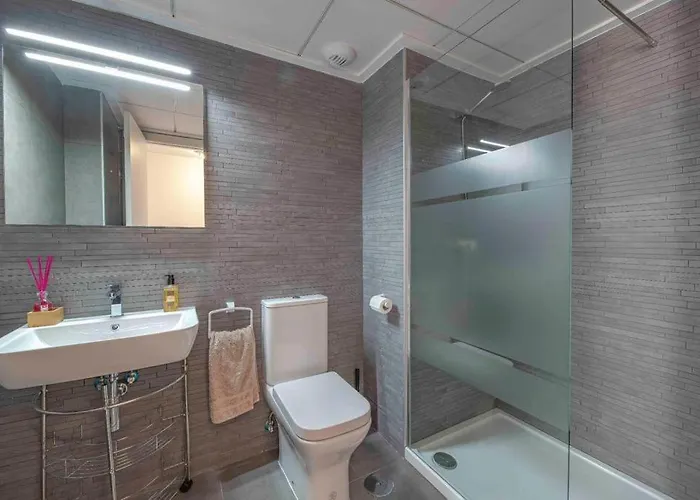Apartamento Isea Apartament Calpe