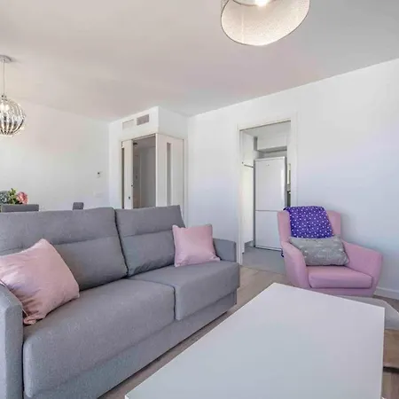 Apartamento Isea Apartman *