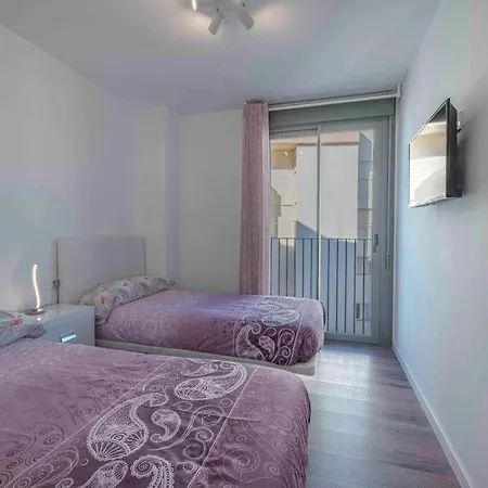 Apartamento Isea *
